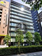 サンアイ茅場町ビル外観写真