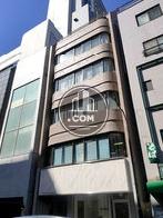 PORT ONE SHIMBASHI 外観写真