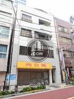 加藤インテリアビル 外観写真