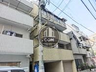 周りも住宅が多めです