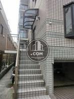 外部からの専用入口