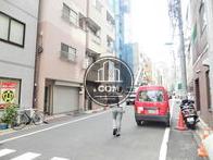 落ち着きのある環境