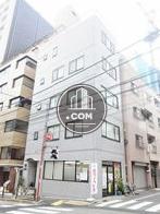 自然光の入るオフィス