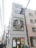 スリムな側面