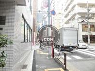 消防署前通り方面