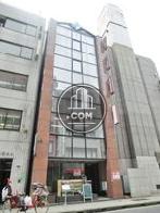 第15岡崎ビル 外観写真
