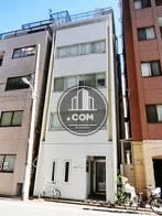 栄第二ビル 外観写真