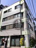 岡本ビル外観写真