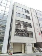 駒見ビル 外観写真
