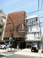 パストラーレ神宮前 外観写真