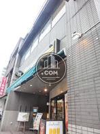 一階通り沿い部分
