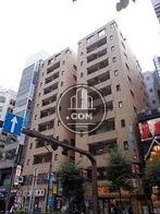 ルックハイツ池袋外観写真