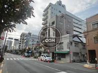 入谷駅方面