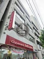 １階は店舗になっております