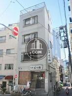 周囲に隣接するビルが少ない環境