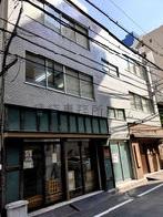 喜多村ビルの外観写真