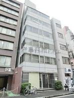 錦町スクウェアビルの外観写真
