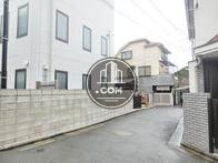 側面通り