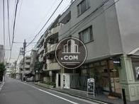 外観遠景