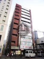 アルテール秋葉原 外観写真