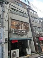 いたってシンプルな外観です