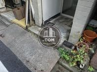 段差はございますが、スロープの設置があります
