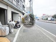 環七通り沿い