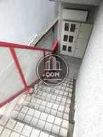 階段上からの様子