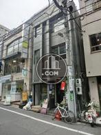 富至ビル 外観写真