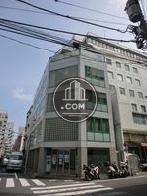 角地に立地した物件