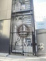 外階段