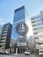 PMO日本橋茅場町 外観写真