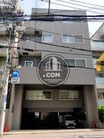 長谷川ビル外観写真