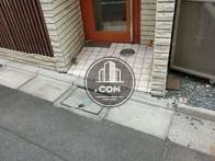段差はありません