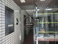 テナント案内板です