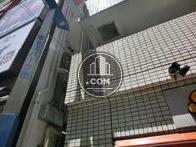 南池袋パーク街　という表示がありました