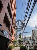 山手通り沿いのマンションタイプ