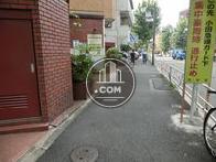静かで落ち着いています