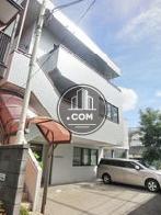 閑静な立地になります