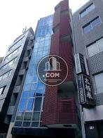 新宿WEST COURT外観写真