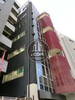 新宿WEST COURT 外観写真