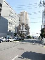 海岸方面