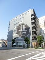 日当たり良好です