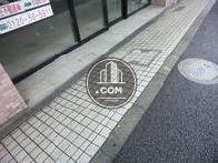 段差はありません