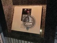 オートロック完備です