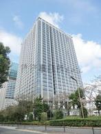 品川シーズンテラスの外観写真