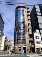 HIビル 外観写真