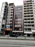東新宿ASKビルの外観写真