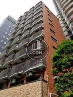 ライオンズマンション愛宕山外観写真