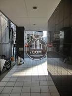 清潔感のある正面玄関